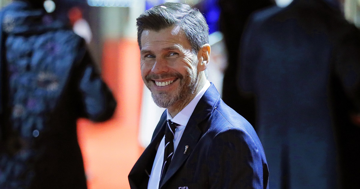 Sky: Boban se jučer tajno sastao s ljudima iz Reala, dogovara čak tri transfera